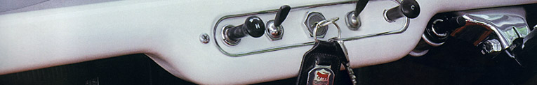 Mini Dashboard