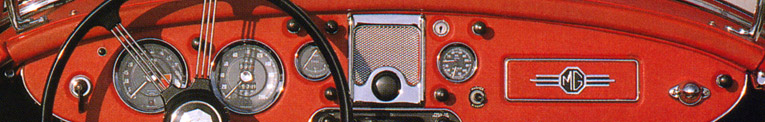 MGA DashboardS