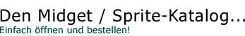 Unser Midget Katalog