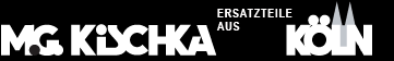 Kischka Autoersatzteile GmbH Logo